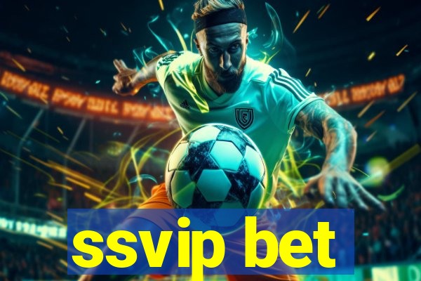 ssvip bet